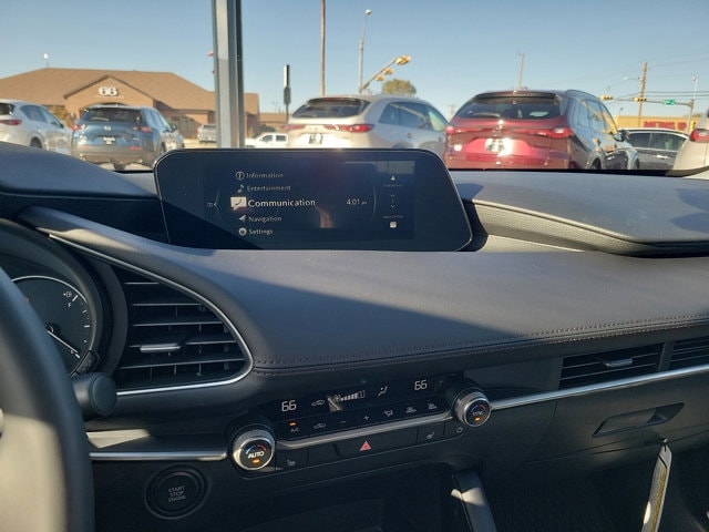 2026 Mazda Mazda3 Preferred - Photo 17