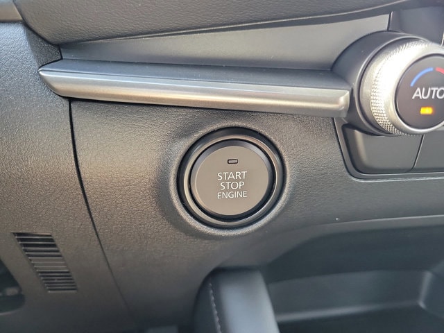 2026 Mazda Mazda3 Select Sport - Photo 17