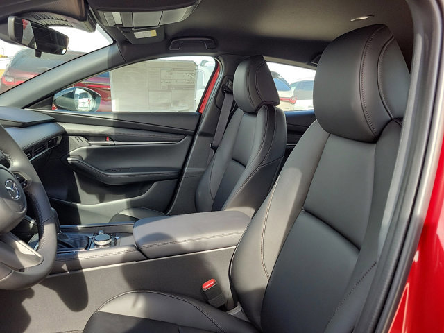 2026 Mazda Mazda3 Select Sport - Photo 15