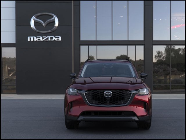 2026 Mazda CX-90 Premium Package - Photo 6