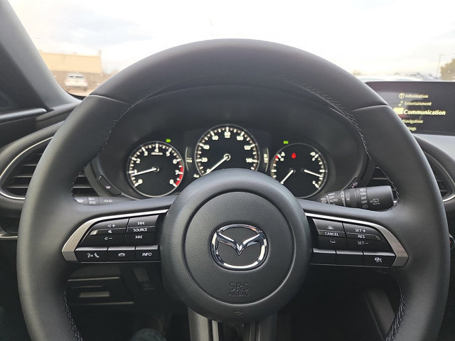 2026 Mazda Mazda3 Select Sport - Photo 19