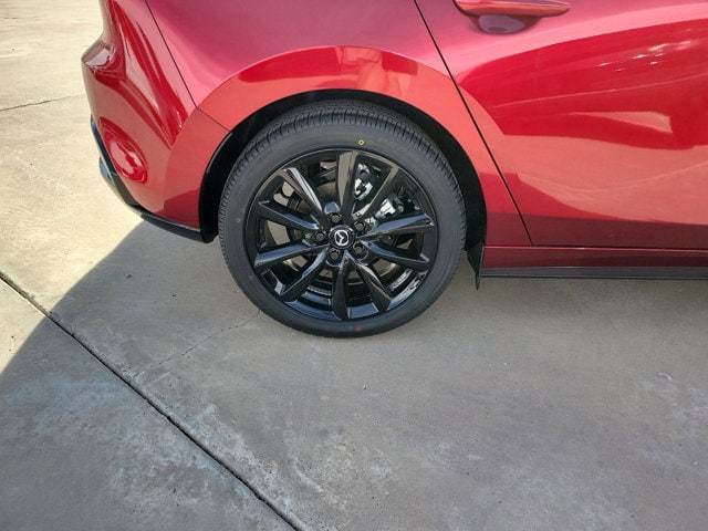 2026 Mazda Mazda3 Select Sport - Photo 9
