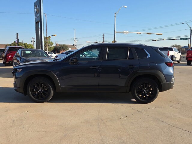 2025 Mazda CX-50 2.5 S Premium photo 2