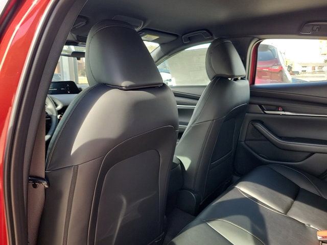 2026 Mazda Mazda3 Select Sport - Photo 12