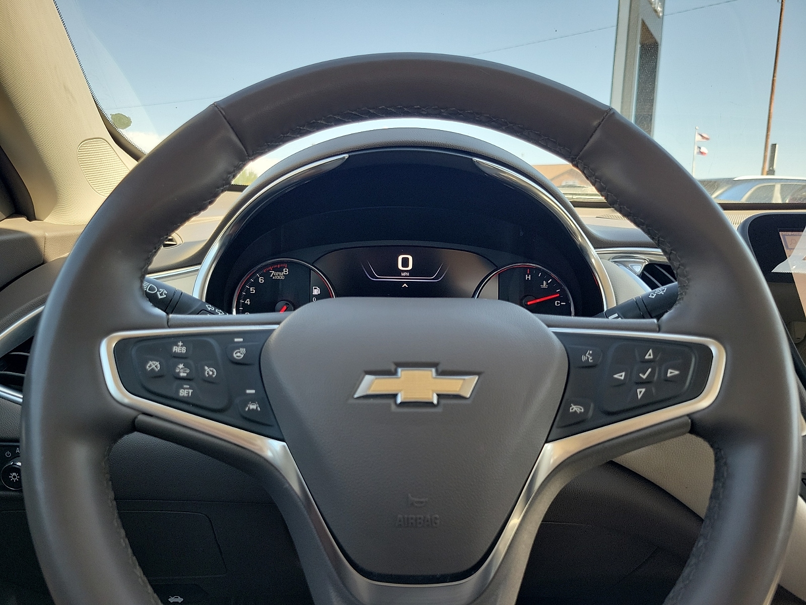 2024 Chevrolet Malibu 2LT - Photo 19