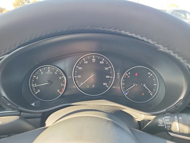 2026 Mazda Mazda3 Preferred - Photo 18