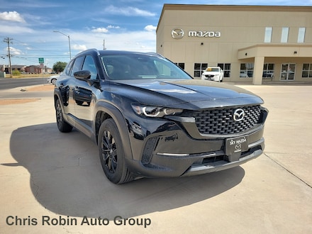 2025 Mazda CX-50 2.5 S Preferred Package SUV