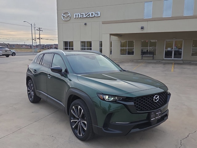 2026 Mazda CX-50 Premium's photo