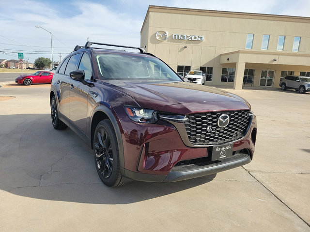 2026 Mazda CX-90 Turbo Premium Package's photo