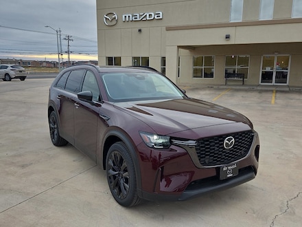 2026 Mazda CX-90 3.3 Turbo Premium AWD Sport Utility