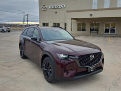 2026 Mazda CX-90 3.3 Turbo Premium Sport AWD Sport Utility