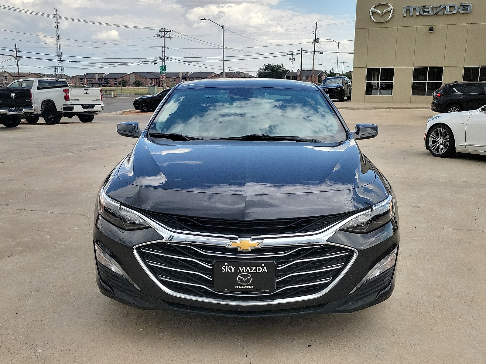 1G1ZD5ST0PF209917
