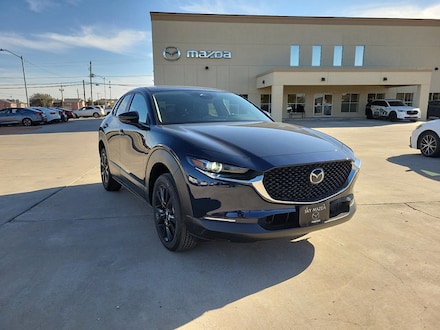 2026 Mazda CX-30 2.5 S Select Sport AWD Sport Utility