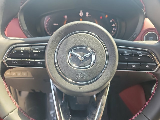 2026 Mazda CX-70 Premium Plus Package - Photo 17