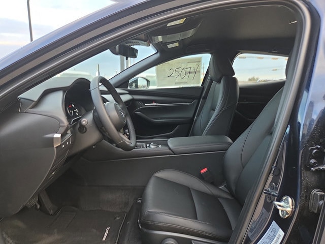 2026 Mazda Mazda3 Select Sport - Photo 11