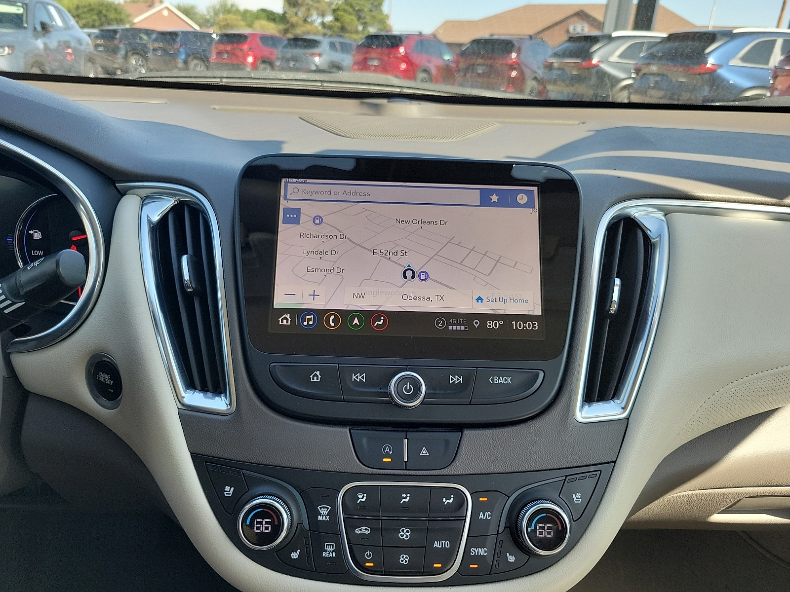 2024 Chevrolet Malibu 2LT - Photo 17