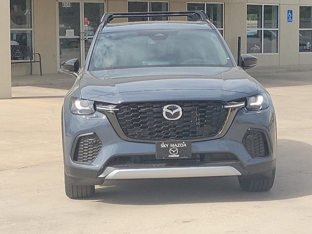 New 2026 Mazda CX-70 3.3 Turbo Premium Plus AWD Sport Utility