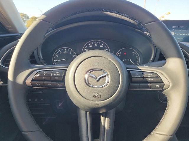 2026 Mazda Mazda3 Preferred - Photo 19