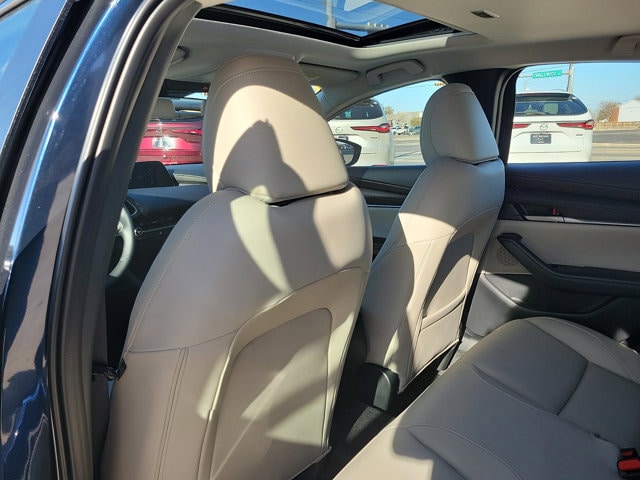 2026 Mazda Mazda3 Preferred - Photo 12