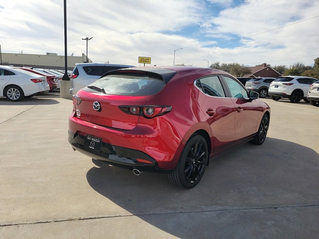 2026 Mazda Mazda3 Select Sport - Photo 7