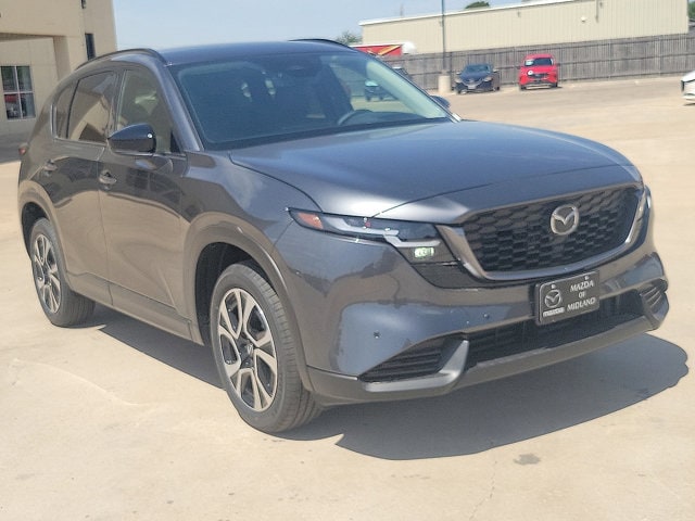 New 2026 Mazda CX-5 2.5 S Preferred AWD