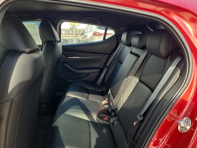 2026 Mazda Mazda3 Select Sport - Photo 13