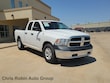  Ram 1500 Classic