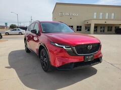 2026 Mazda CX-5 2.5 S Premium Plus AWD Sport Utility