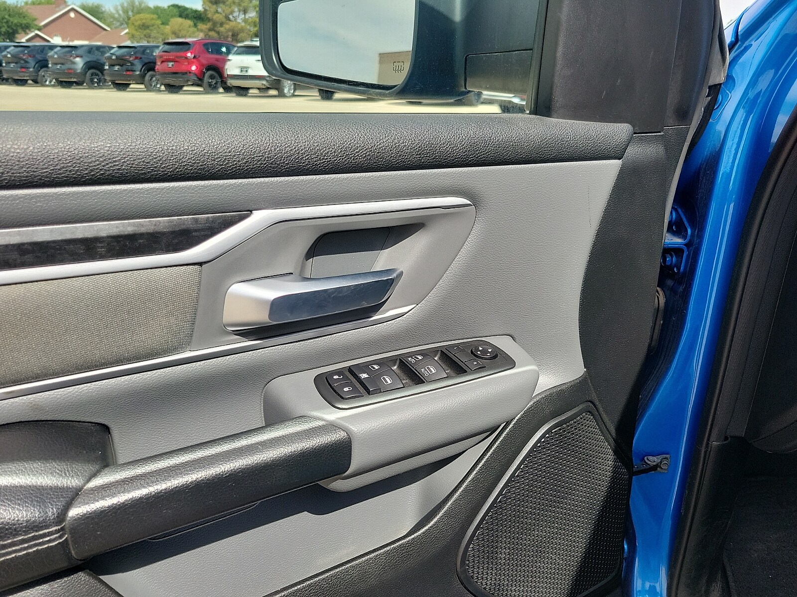 2020 RAM Ram 1500 Pickup Big Horn/Lone Star - Photo 14