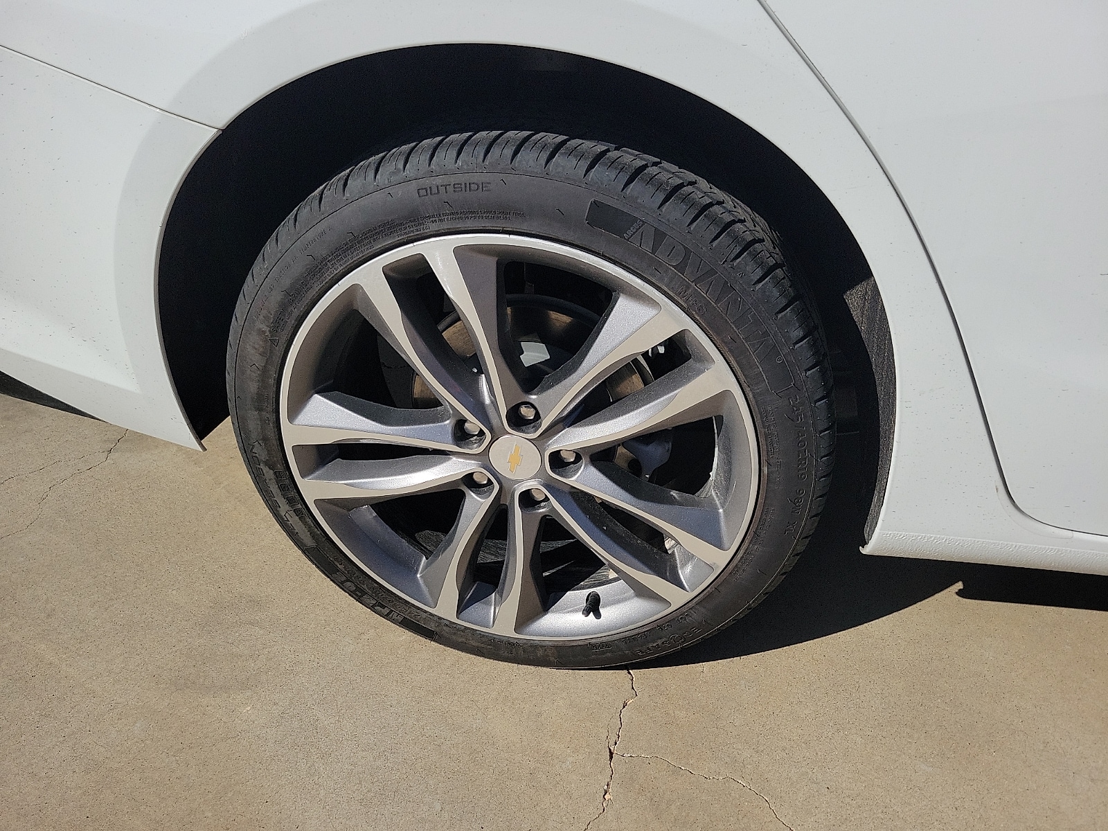 2024 Chevrolet Malibu 2LT - Photo 9