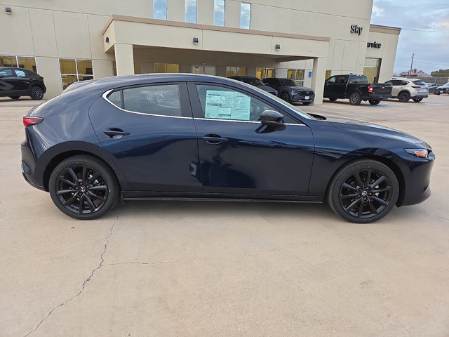 2026 Mazda Mazda3 Select Sport - Photo 6