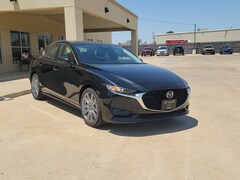 2026 Mazda Mazda3 Sedan 2.5 S Preferred SEDAN