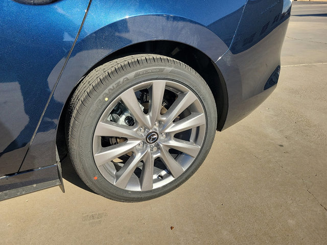 2026 Mazda Mazda3 Preferred - Photo 9