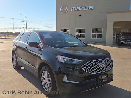 2024 Ford Edge SUV