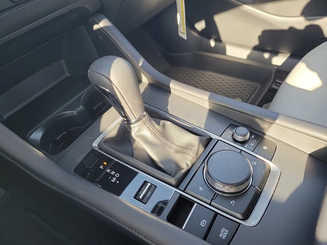 2026 Mazda Mazda3 Preferred - Photo 20