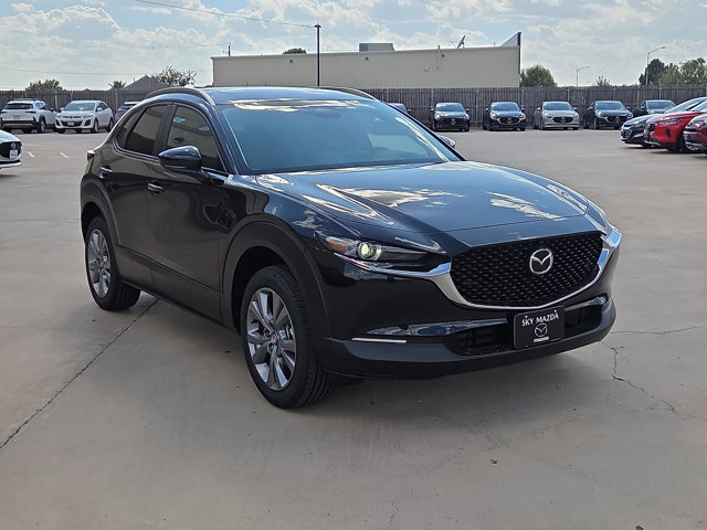 2026 Mazda CX-30