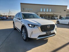 2026 Mazda CX-90 3.3 Turbo Premium Plus AWD Sport Utility