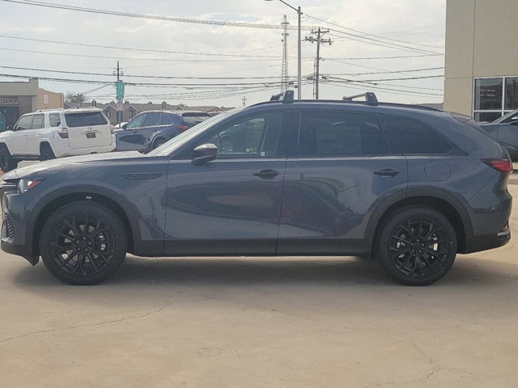 New 2026 Mazda CX-70 3.3 Turbo Premium Plus AWD Sport Utility