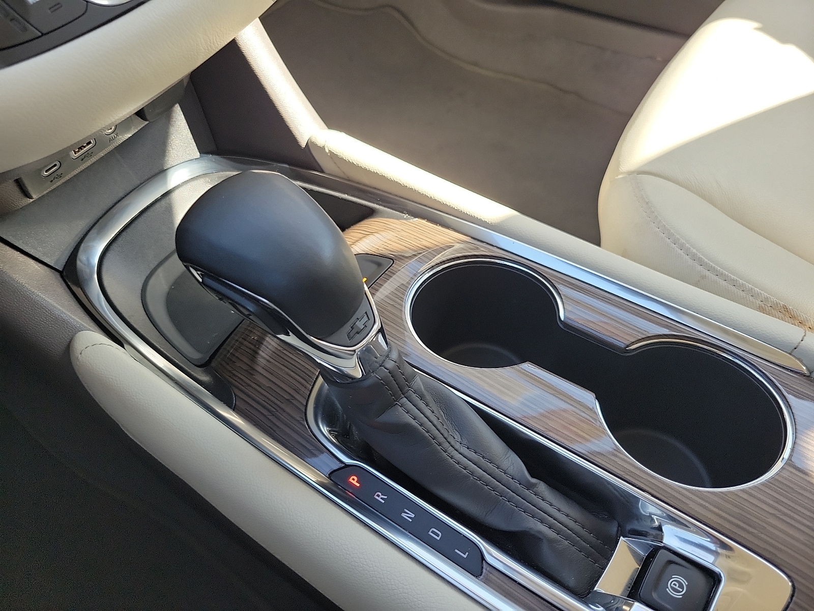 2024 Chevrolet Malibu 2LT - Photo 20