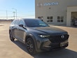 Mazda CX-50