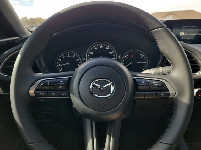 2026 Mazda Mazda3 Select Sport - Photo 19