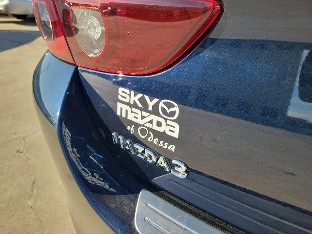 2026 Mazda Mazda3 Preferred - Photo 10