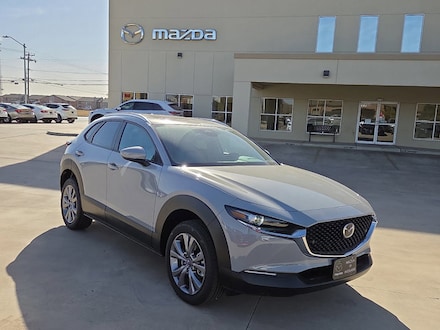 2026 Mazda CX-30 CX-30 2.5 S PF AWD Sport Utility