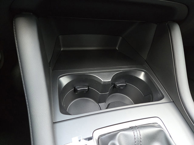 2026 Mazda Mazda3 Select Sport - Photo 15
