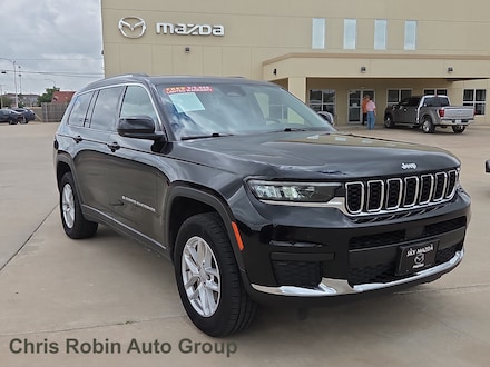 2023 Jeep Grand Cherokee L Laredo SUV