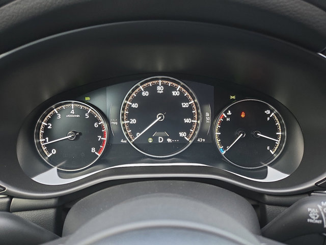 2026 Mazda Mazda3 Select Sport - Photo 18