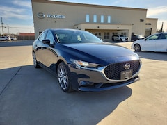 2026 Mazda Mazda3 Sedan 2.5 S Preferred SEDAN