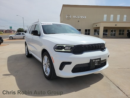 2024 Dodge Durango GT SUV