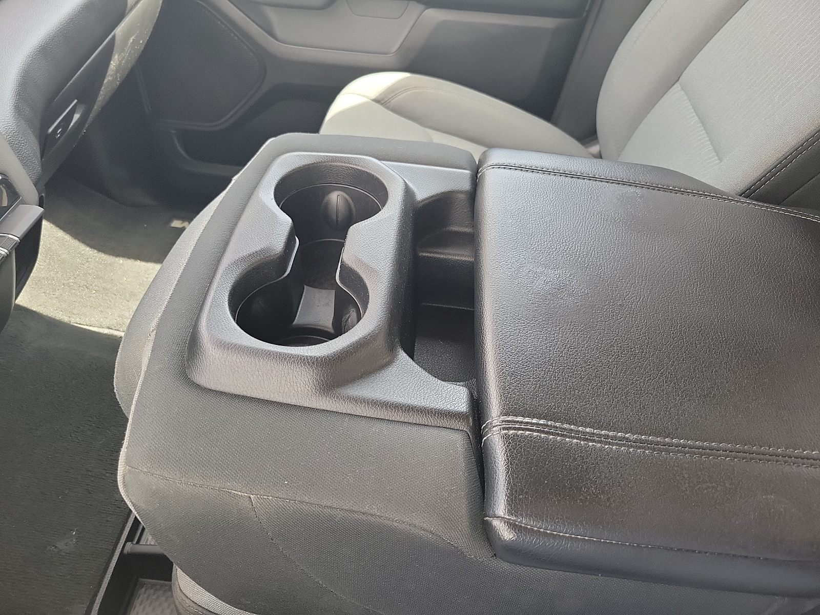2020 RAM Ram 1500 Pickup Big Horn/Lone Star - Photo 20