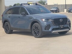 2026 Mazda CX-70 3.3 Turbo Premium Plus AWD Sport Utility
